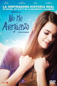 Imagen No Me Avergüenzo 2016