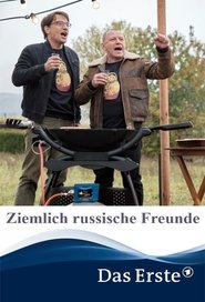 Ziemlich russische Freunde (2020)