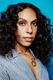 Imagem Melina Matsoukas