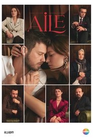 La familia (The Family): Temporada 1