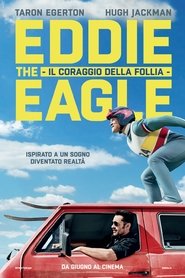 Eddie the Eagle - Il coraggio della follia (2016)