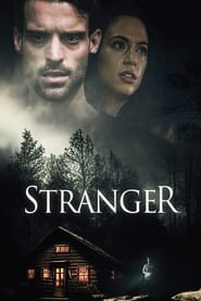 Stranger постер