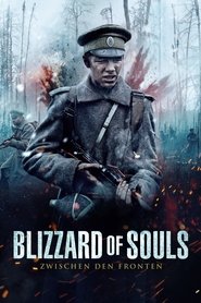 Poster Blizzard of Souls - Zwischen den Fronten