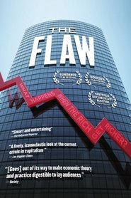 Poster The Flaw