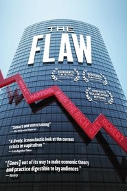 Poster The Flaw 2011