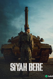 The Black Berets постер