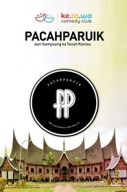 Pacah Paruik - Season 1 Episode 19