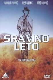 Poster Sramno leto