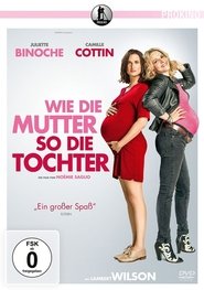 Poster Wie die Mutter, so die Tochter