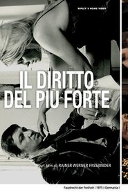 Il diritto del più forte) Il diritto del più forte (1975)
