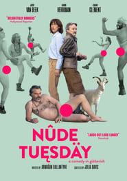 Nude Tuesday постер