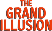 Grand Illusion Logo