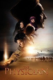 The Physician / Ο Θεραπευτής (2013)