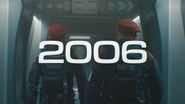 The Next Giant Leap: 2004-2012 - Peacekeepers (2006)