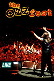 Ozzfest 1996