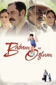 Babam ve Oğlum 2005 ブルーレイ 日本語