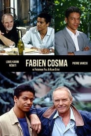 Fabien Cosma постер