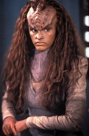 Star Trek: The Next Generation: Birthright