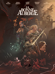 La Bonne Auberge (2020)