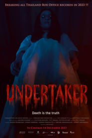 Poster Undertaker