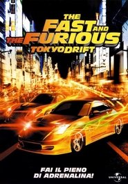 The Fast and the Furious: Tokyo Drift