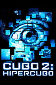 Assistir Cubo 2: Hipercubo