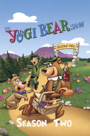 The Yogi Bear Show Season 2 3