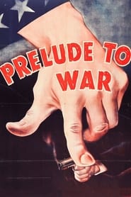 Poster Prelude to War
