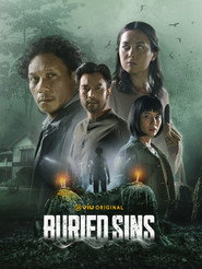 Buried Sins постер