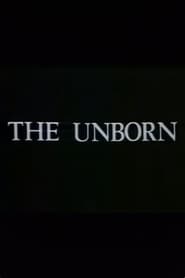 Poster The Unborn