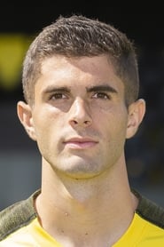 Image Christian Pulisic