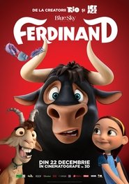 Ferdinand (2017)