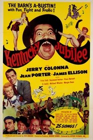 Kentucky Jubilee (1951) Kentucky Jubilee (1951)