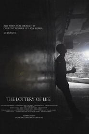 Poster The Lottery of Life