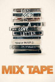 Image Mix Tape
