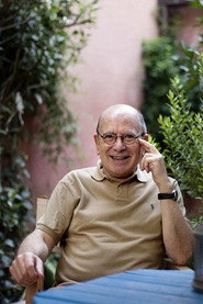 Antoni Padrós