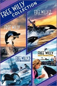 Fiche et filmographie de Free Willy Collection