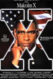 马尔科姆X传