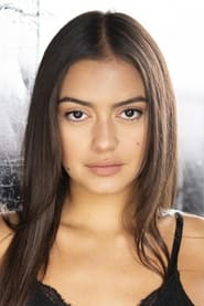 Maia Jae Bastidas as Young Woman