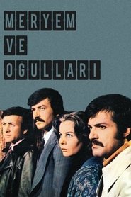 Poster Meryem ve Oğulları