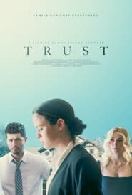 Trust постер