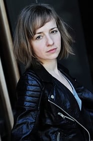 Eszter Tompa is Dr. Viridana