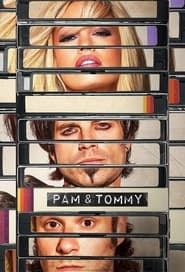 Pam & Tommy (2022)
