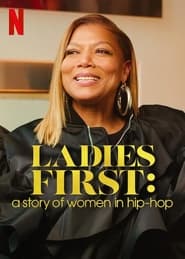 Image Las damas primero: Mujeres en el hiphop