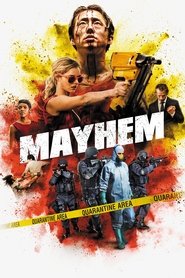 Mayhem 2017 Mayhem 2017