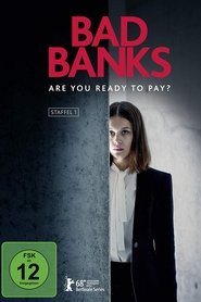 Bad Banks Temporada 1