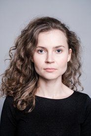 Anna Konieczna as Oliwia Sadoch