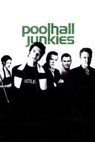 فيلم Poolhall Junkies 2002 مترجم اونلاين