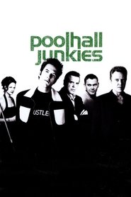 Poster Poolhall Junkies 2002