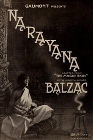 Poster Narayana 1920